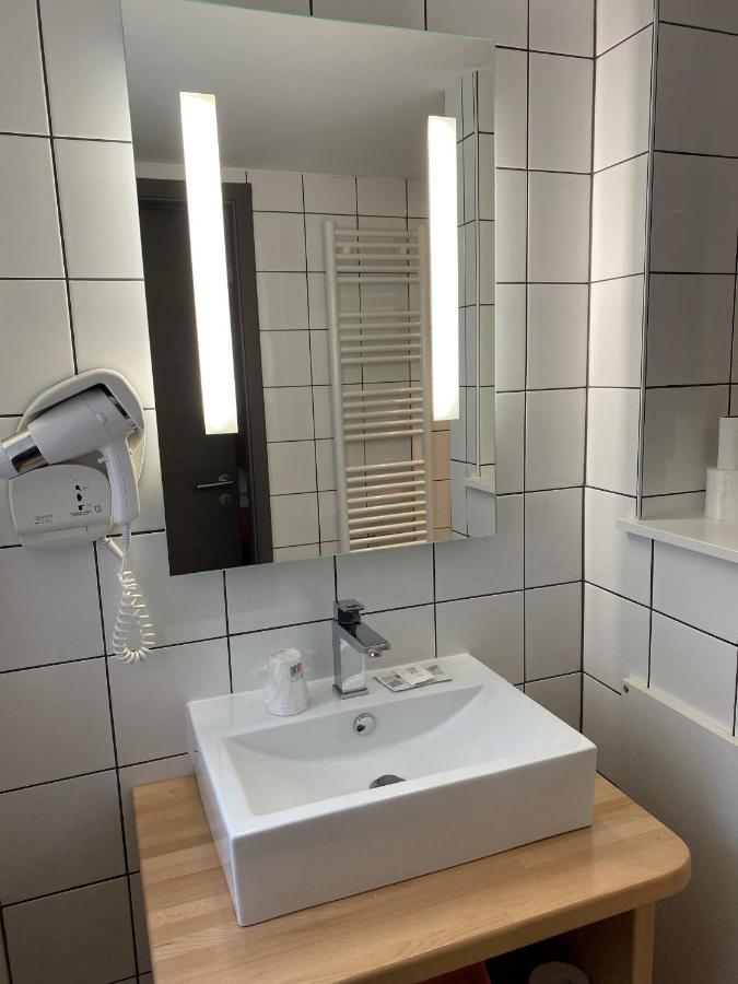 Hotel Au Cerf Riquewihr Eksteriør billede